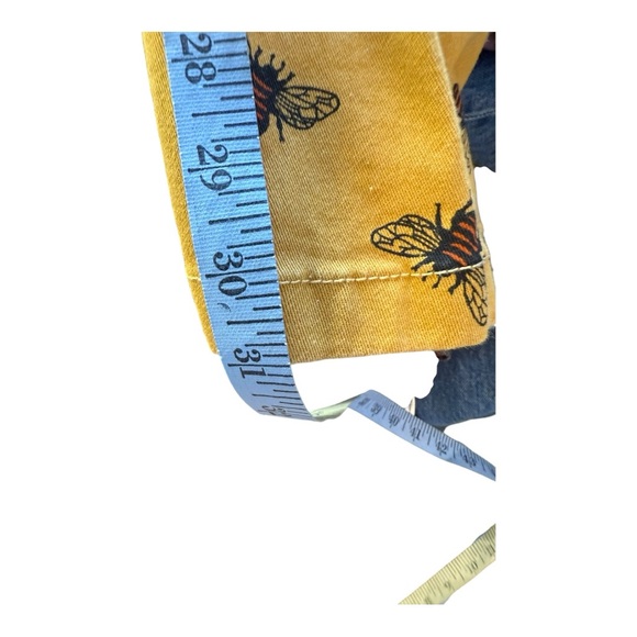 Bee Overalls - Picture 8 of 9